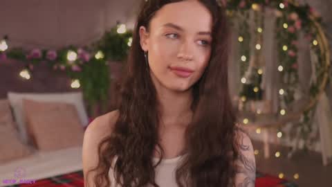 Heeyyooo Im Nans Subscribe to me I will be glad online show from 25, 1, 2025