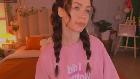 Heeyyooo Im Nans Subscribe to me I will be glad online show from 4, 5, 2026