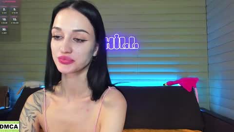 Snapshot of meowluv chatting on 12, 12, 2024 NIKKY STIVE Every day from 1000 to 200 EST time. online show from 12, 12, 2024