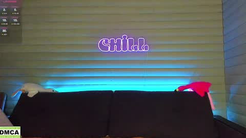 Snapshot of meowluv chatting on 14, 12, 2024 NIKKY STIVE Every day from 1000 to 200 EST time. online show from 14, 12, 2024