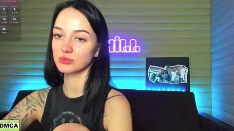Snapshot of meowluv chatting on 20, 12, 2024 NIKKY STIVE Every day from 1000 to 200 EST time. online show from 20, 12, 2024