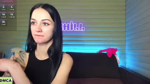 Snapshot of meowluv chatting on 29, 12, 2024 NIKKY STIVE Every day from 1000 to 200 EST time. online show from 29, 12, 2024