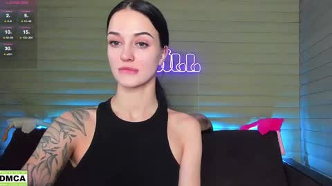 Snapshot of meowluv chatting on 7, 1, 2025 NIKKY STIVE Every day from 1000 to 200 EST time. online show from 7, 1, 2025