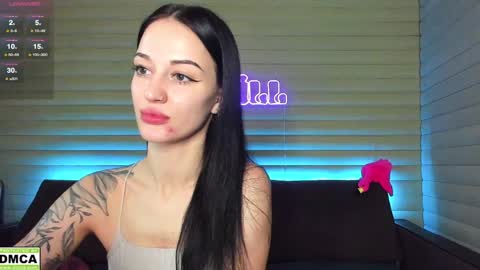 Snapshot of meowluv chatting on 16, 1, 2025 NIKKY STIVE Every day from 1000 to 200 EST time. online show from 16, 1, 2025
