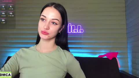 Snapshot of meowluv chatting on 17, 1, 2025 NIKKY STIVE Every day from 1000 to 200 EST time. online show from 17, 1, 2025