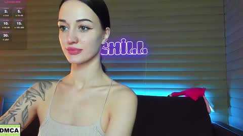 Snapshot of meowluv chatting on 1, 2, 2025 NIKKY STIVE Every day from 1000 to 200 EST time. online show from 1, 2, 2025