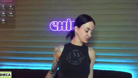 Snapshot of meowluv chatting on 13, 2, 2025 NIKKY STIVE Every day from 1000 to 200 EST time. online show from 13, 2, 2025