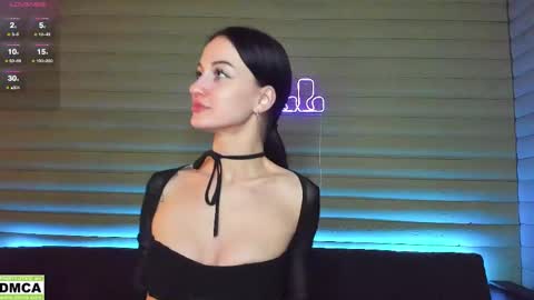 Snapshot of meowluv chatting on 13, 2, 2025 NIKKY STIVE Every day from 1000 to 200 EST time. online show from 13, 2, 2025