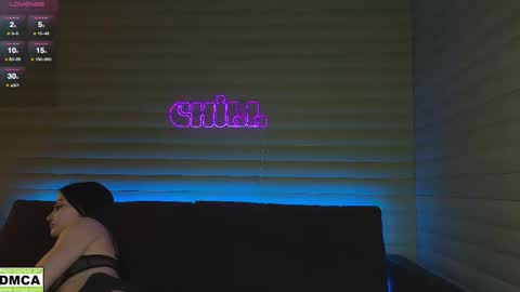 Snapshot of meowluv chatting on 23, 2, 2025 NIKKY STIVE Every day from 1000 to 200 EST time. online show from 23, 2, 2025
