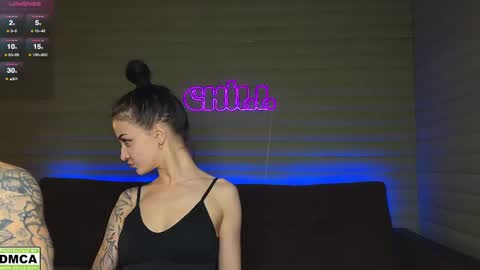 Snapshot of meowluv chatting on 6, 3, 2025 NIKKY STIVE Every day from 1000 to 200 EST time. online show from 6, 3, 2025