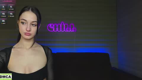 Snapshot of meowluv chatting on 10, 3, 2025 NIKKY STIVE Every day from 1000 to 200 EST time. online show from 10, 3, 2025