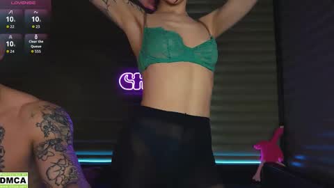  NIKKY  STIVE     Every day from 1000  to 200  EST time. online show from 19, 2, 2026