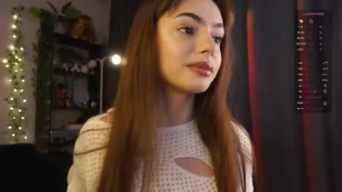 Marii online show from 18, 9, 2025