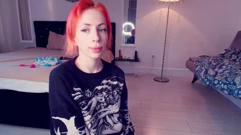 meowroslava online show from 1, 5, 2026