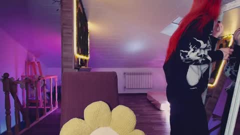 meowroslava online show from 28, 5, 2026
