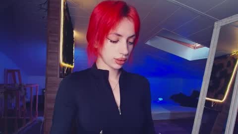 meowroslava online show from 3, 6, 2026