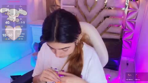    online show from 5, 11, 2025