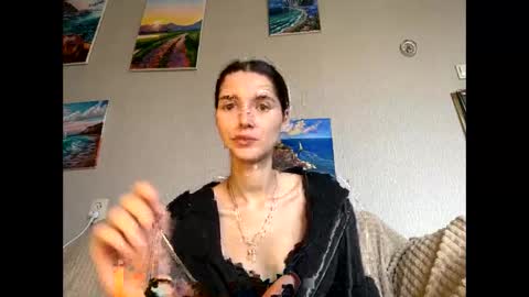 LEVA online show from 25, 3, 2026