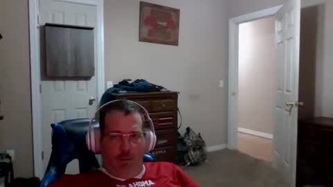 mercer1977 online show from 25, 10, 2025