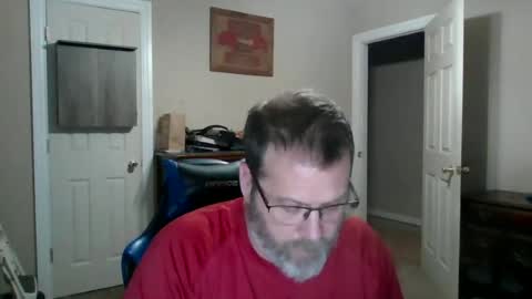 mercer1977 online show from 13, 6, 2026
