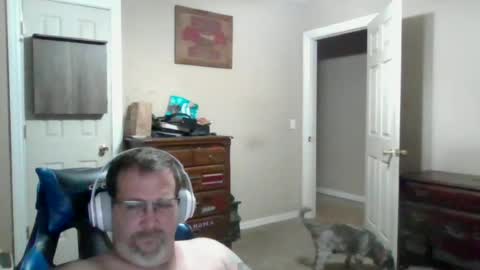 mercer1977 online show from 30, 6, 2026