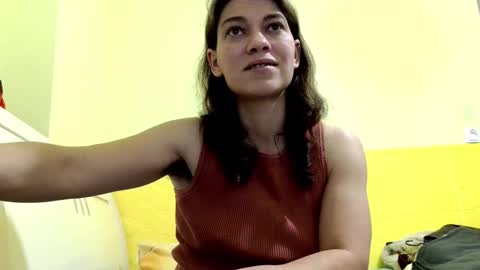 Miss Helena online show from 9, 3, 2025