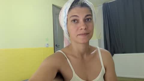 Miss Helena online show from 24, 9, 2025