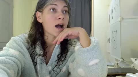 Miss Helena online show from 21, 11, 2025