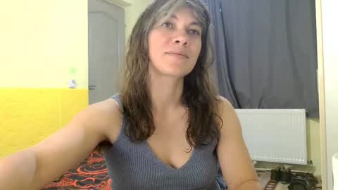 Miss Helena online show from 30, 4, 2026