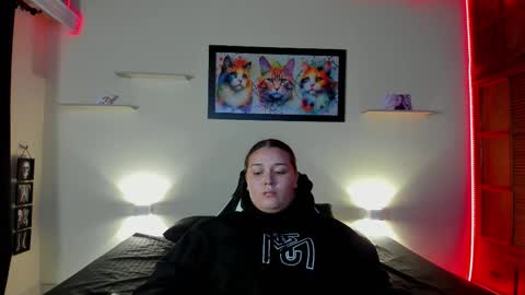 CRISTI AND MEREDIT online show from 23, 2, 2026