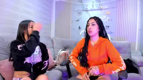 meredith_spencer online show from 28, 1, 2025