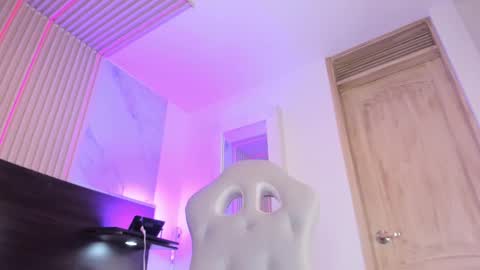 meredith_spencer online show from 29, 1, 2025