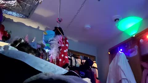 Snapshot of merelyalover chatting on 28, 1, 2025 gurlnips online show from 28, 1, 2025