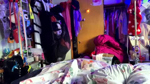 Snapshot of merelyalover chatting on 3, 2, 2025 gurlnips online show from 3, 2, 2025