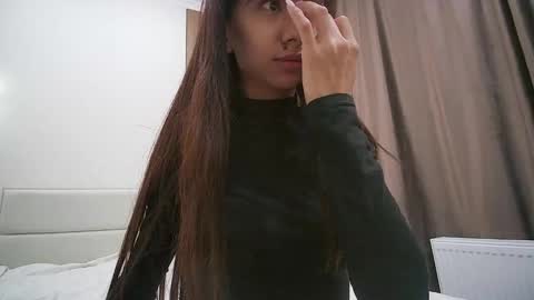 meriannabell online show from 16, 1, 2026