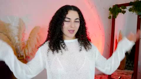 Merida Bell online show from 16, 12, 2025