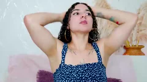 Merida Bell online show from 15, 6, 2026
