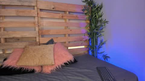 Merida  online show from 31, 1, 2025