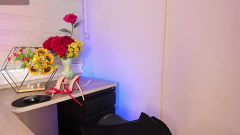 Merida  online show from 7, 3, 2025