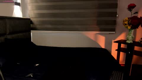 Merida  online show from 12, 3, 2025