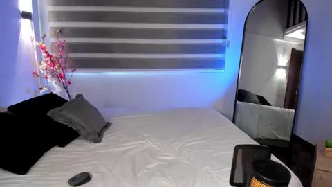 Merida  online show from 17, 9, 2025