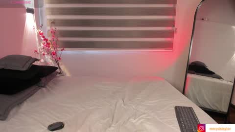 Merida  online show from 23, 9, 2025