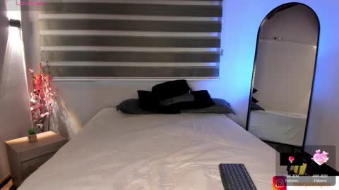 Merida  online show from 31, 10, 2025