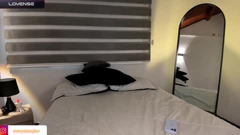 Merida  online show from 3, 2, 2026