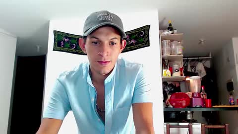 MeridandWither online show from 4, 10, 2025