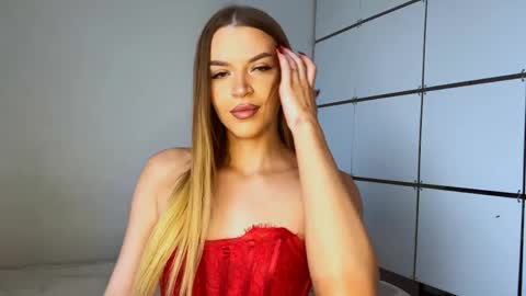 Rina online show from 9, 4, 2026