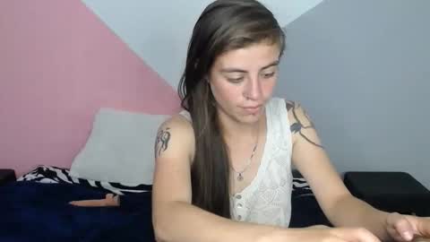 Snapshot of merily_duff chatting on 25, 2, 2026 MERILY online show from 25, 2, 2026