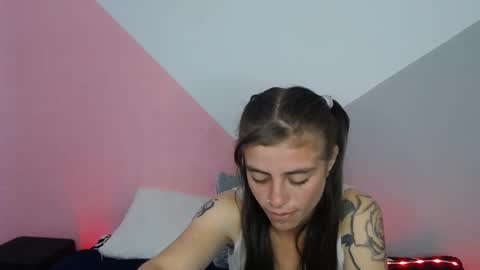 Snapshot of merily_duff chatting on 26, 2, 2026 MERILY online show from 26, 2, 2026