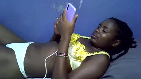 merlin_queen online show from 14, 12, 2025