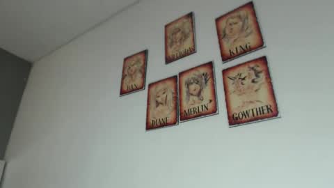 merlina_t online show from 22, 4, 2026